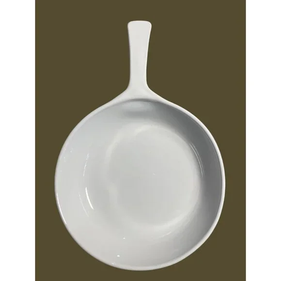 Vintage Corning Ware P-83-B Blue Cornflower 6 1/2 " Skillet - Picture 9 of 15